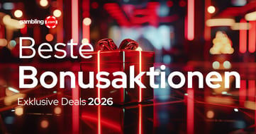 Die besten Casino Bonusaktionen in Österreich – Monatlich aktualisiert